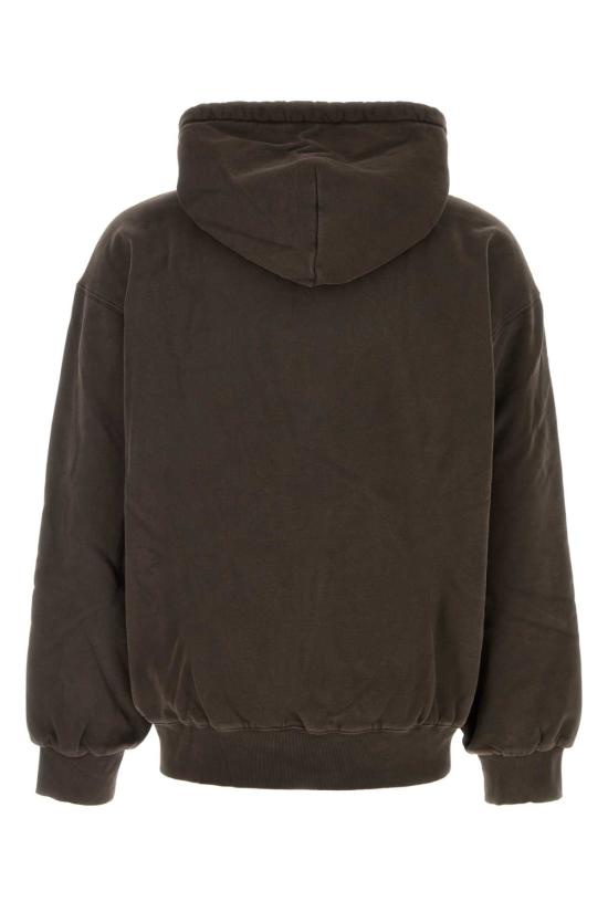 26FW 칼하트 WIP 후드 비스타 자켓 I029524 47GD Brown - CARHARTT WIP