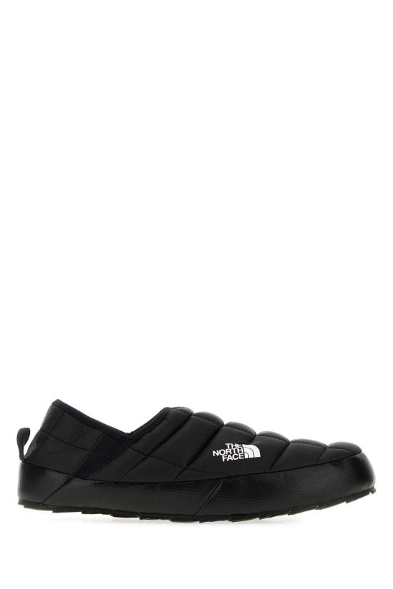 26FW 노스페이스 부츠 NF0A3UZN KY41 Black