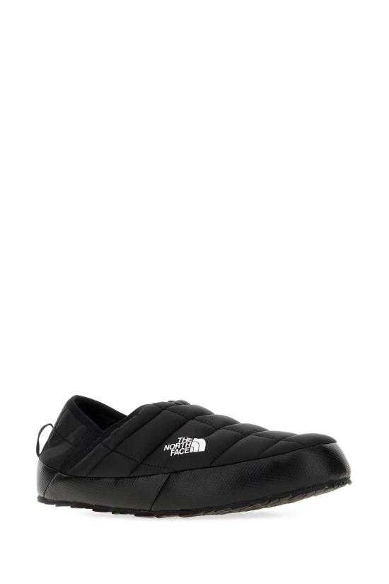 26FW 노스페이스 부츠 NF0A3UZN KY41 Black - NORTH FACE