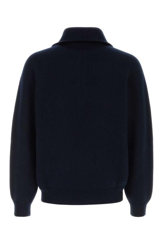 26FW 프라다 스웨터 UMF398SOOO6242 F0008 Blue - PRADA