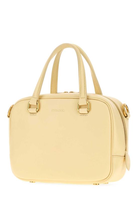 26FW 질샌더 크로스백 J07WD0117P9079 269 Yellow - JIL SANDER