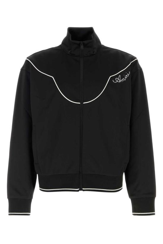 26FW 아미리 자켓 AM426JA073 BLACK