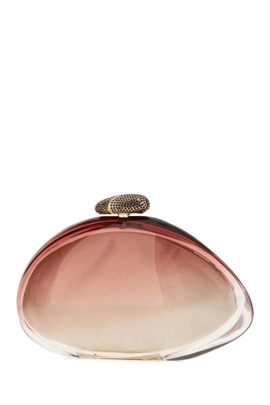 26FW 베네데따부르치케스 클러치/파우치 0001178 PINK - BENEDETTA BRUZZICHES