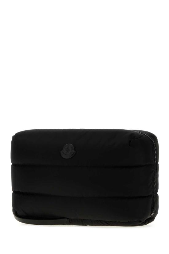 26FW 몽클레어 액세서리 L209A6A00003M6275 999 Black - MONCLER
