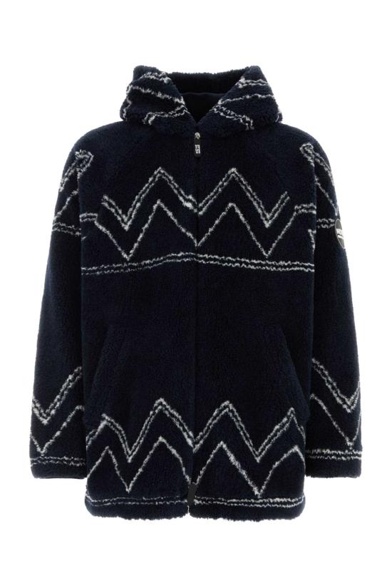 26FW 조르지오 아르마니 아우터 GM004759TE24492 FB055 Printed