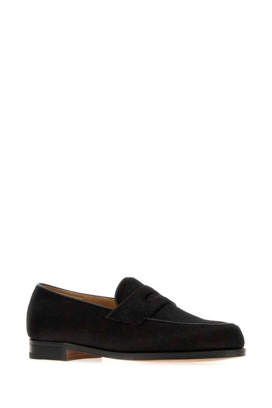 26FW 존롭 로퍼 3DHAT1L HJ Multicoloured - JOHN LOBB