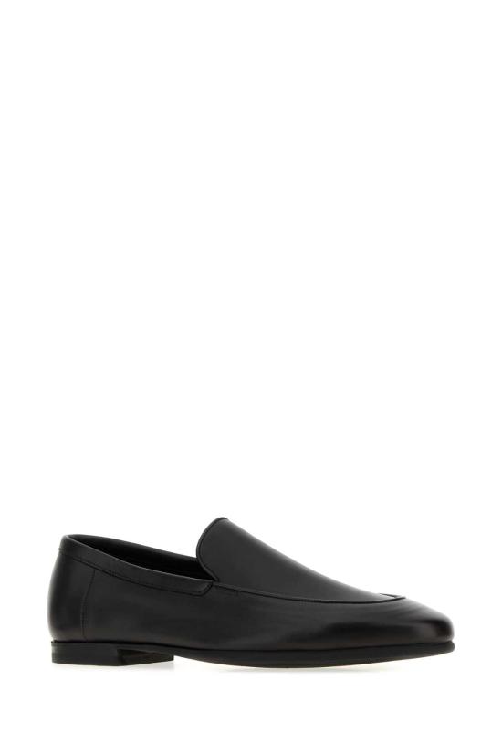 26FW 존롭 로퍼 B08B1LL 1R Black - JOHN LOBB