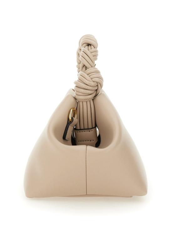  가니 스몰 부 백 A5245 873 Neutrals - GANNI