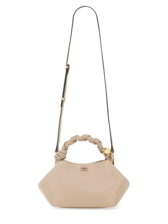  가니 스몰 부 백 A5245 873 Neutrals - GANNI
