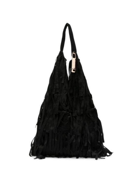 26FW 라밀라네사 숄더백 AREL NERO BLACK