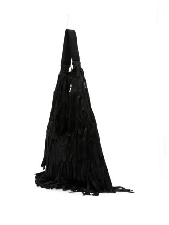 26FW 라밀라네사 숄더백 AREL NERO BLACK - LA MILANESA