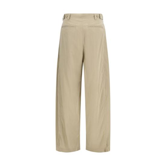 26SS 더로우 팬츠 TH10831W4403BEIBB BEIGE - THE ROW