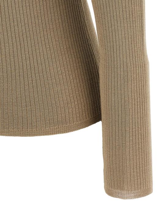 26FW 막스마라 블라우스 MA341308BM BEIGE - MAX MARA