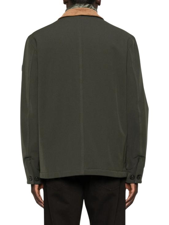 26FW 페트레이 자켓 PEU597701192052689 Green - PEUTEREY