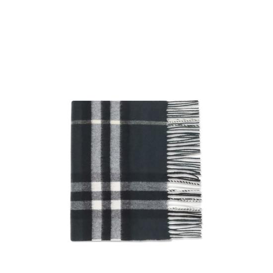 26SS 버버리 머플러/스카프 BU8112629C1221BB BLACK