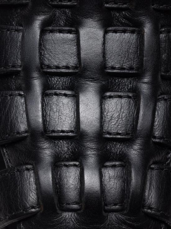 26FW 처치스 힐/펌프스 DX0130 3ZLGF0AAB BLACK - CHURCHS