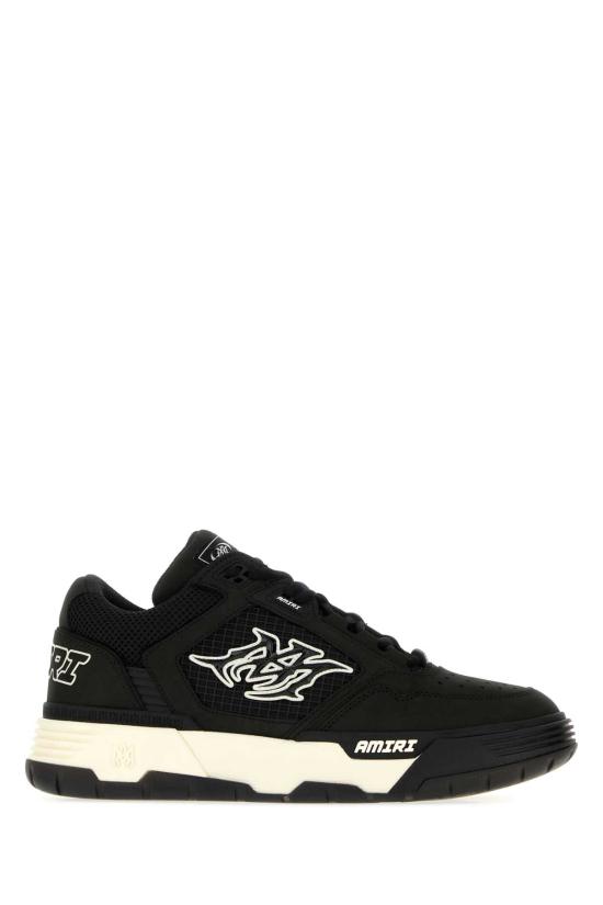 26FW 아미리 스니커즈 AM426SN013 BLACK