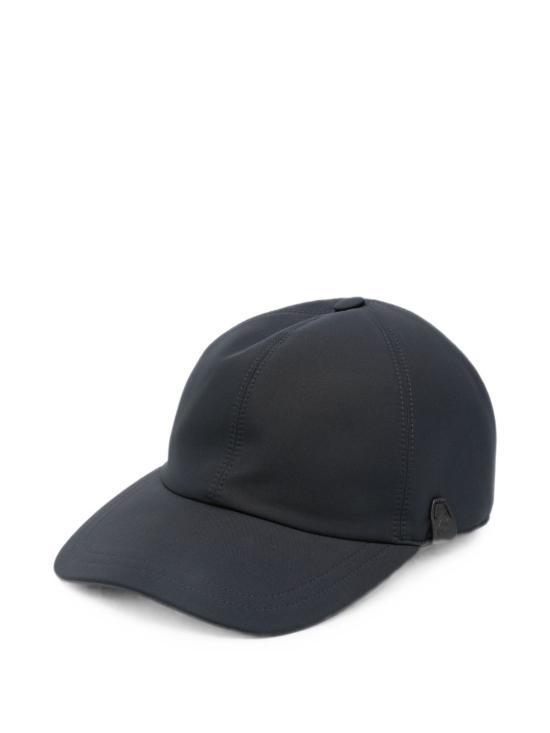 26FW 브리오니 볼캡 O42B0L PD4024000 NAVY