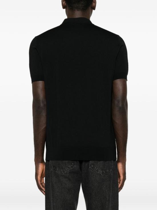 26FW 브리오니 가디건 UMS20L OZK821000 BLACK - BRIONI