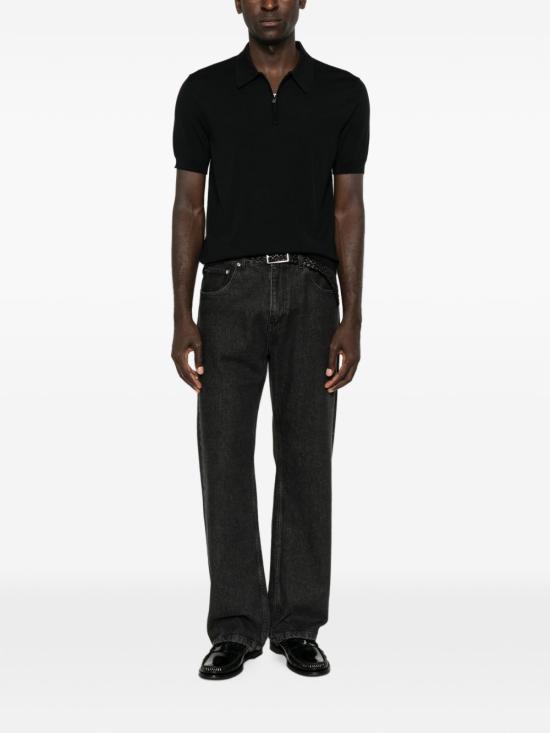 26FW 브리오니 가디건 UMS20L OZK821000 BLACK - BRIONI