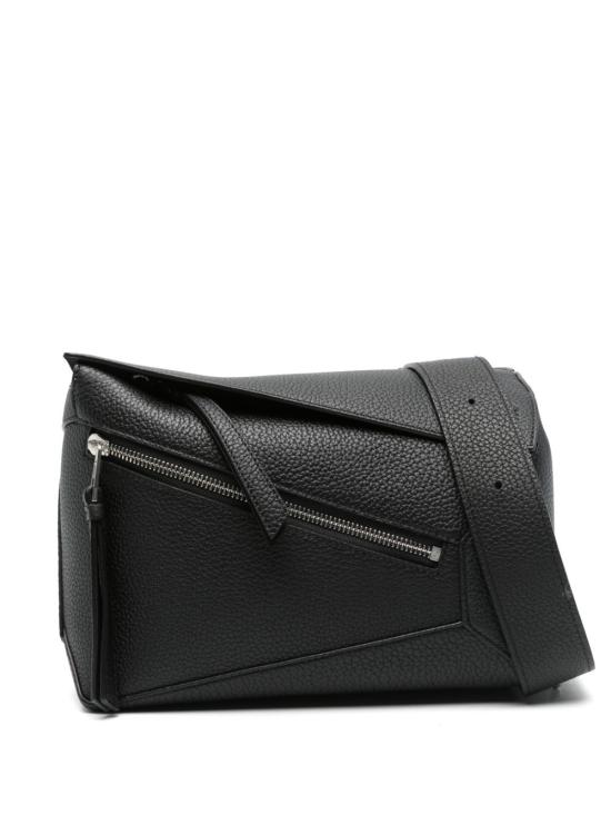 26FW 로에베 벨트백 B510SEBX08 1100 BLACK
