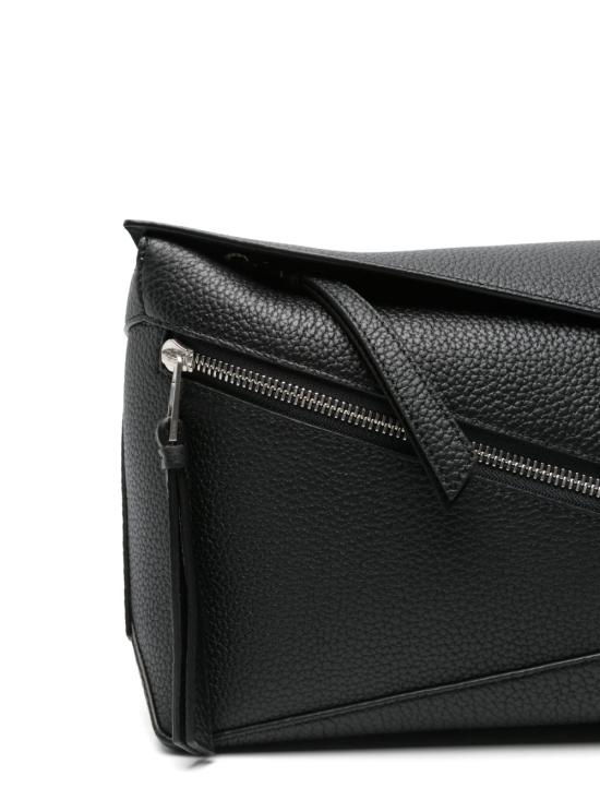 26FW 로에베 벨트백 B510SEBX08 1100 BLACK - LOEWE