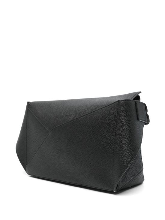 26FW 로에베 벨트백 B510SEBX08 1100 BLACK - LOEWE