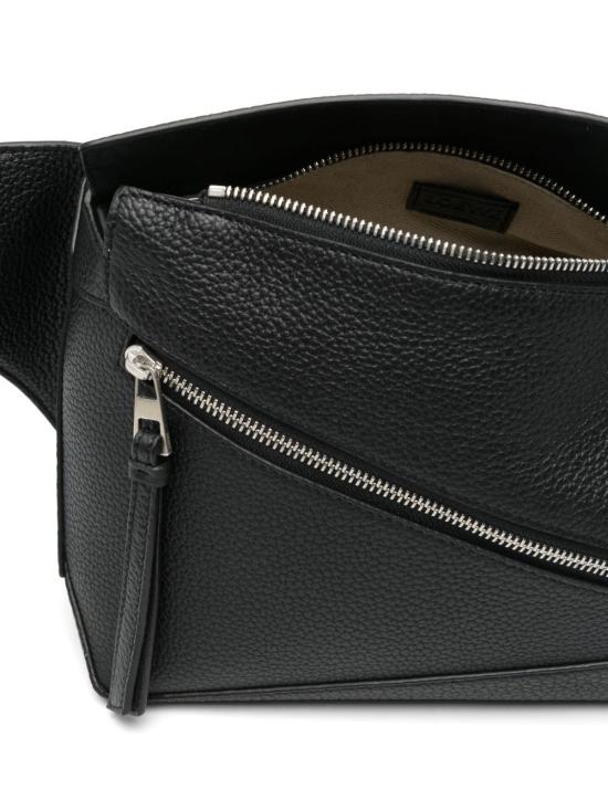26FW 로에베 벨트백 B510SEBX08 1100 BLACK - LOEWE