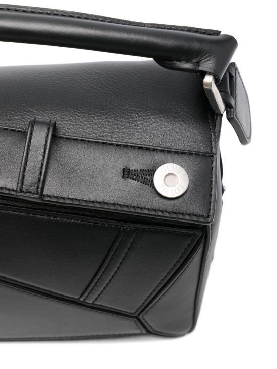 26FW 로에베 숄더백 A510S21XCQ 1100 BLACK - LOEWE