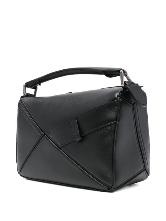 26FW 로에베 숄더백 A510S21XCQ 1100 BLACK - LOEWE