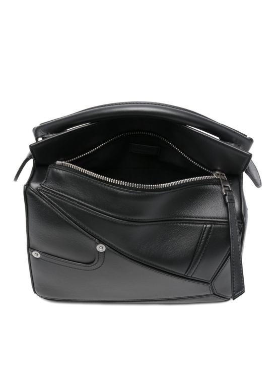 26FW 로에베 숄더백 A510S21XCQ 1100 BLACK - LOEWE