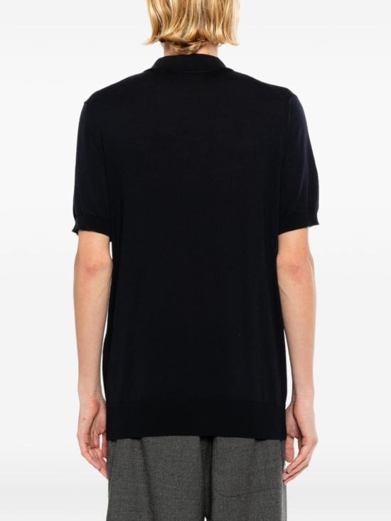 26FW 브리오니 가디건 UMS20L OZK824000 NAVY - BRIONI