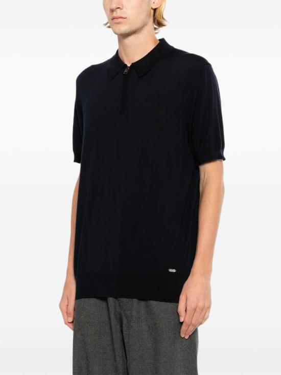 26FW 브리오니 가디건 UMS20L OZK824000 NAVY - BRIONI