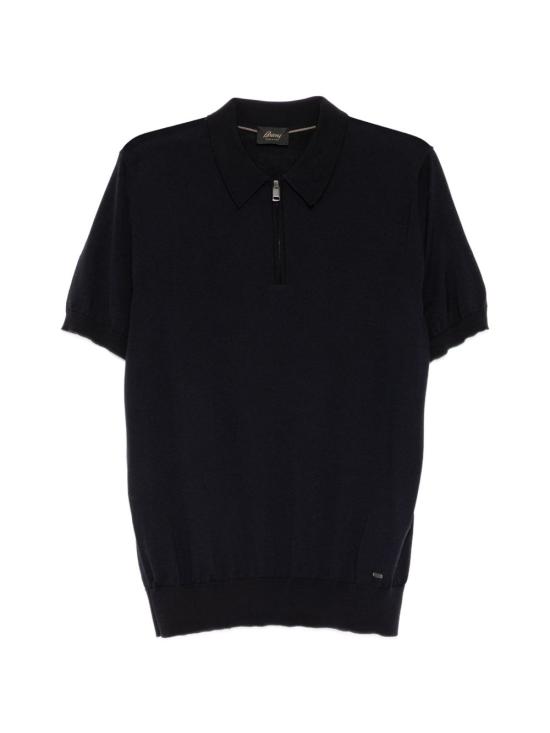 26FW 브리오니 가디건 UMS20L OZK824000 NAVY