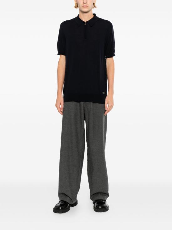 26FW 브리오니 가디건 UMS20L OZK824000 NAVY - BRIONI