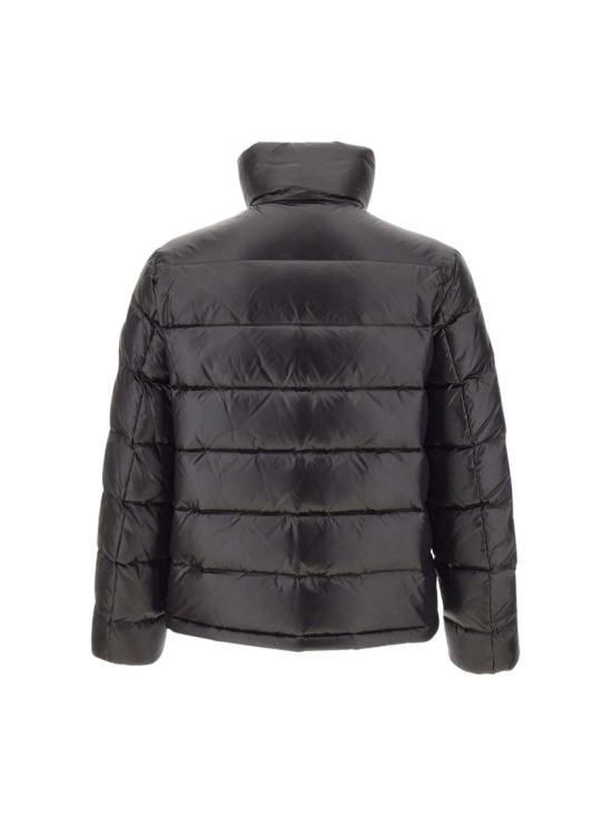 26FW 페트레이 숏패딩 PEU593901182061NER Grey - PEUTEREY