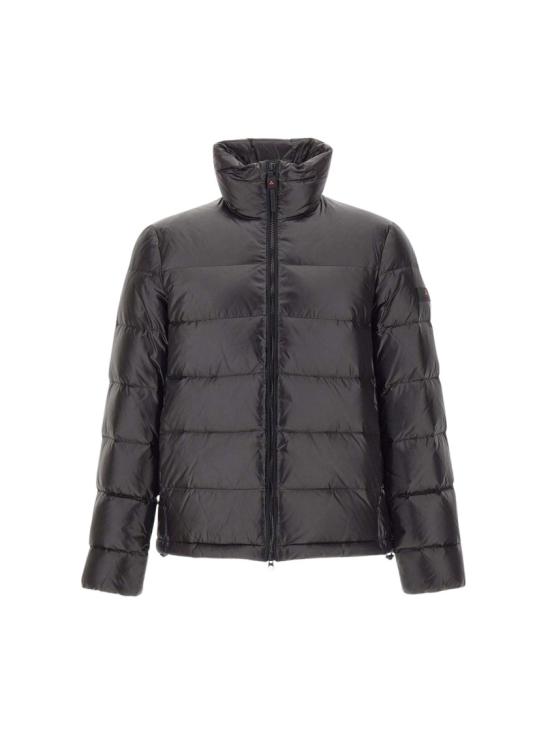 26FW 페트레이 숏패딩 PEU593901182061NER Grey