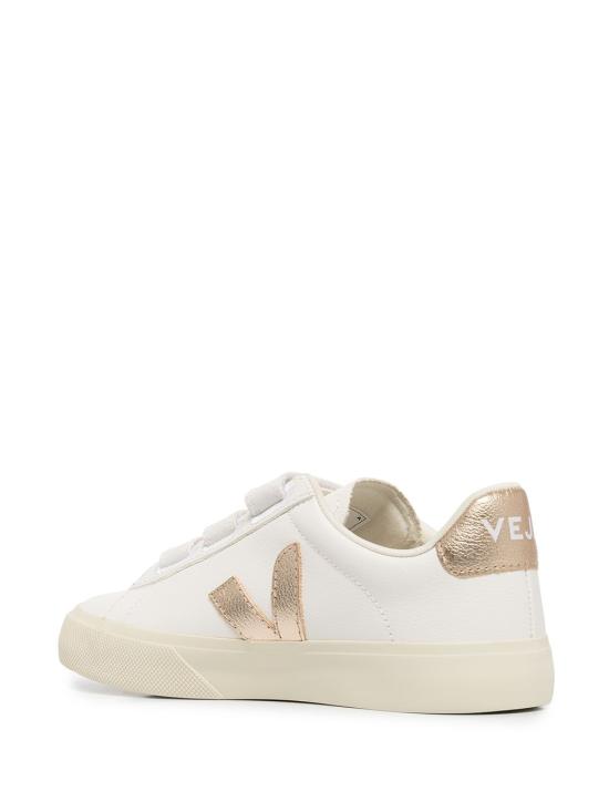 26FW 베자 스니커즈 RC0502762 GOLD - VEJA