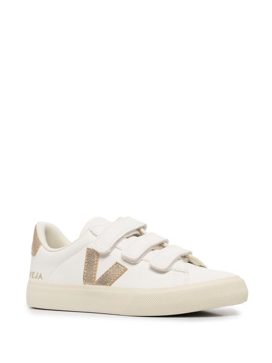 26FW 베자 스니커즈 RC0502762 GOLD - VEJA