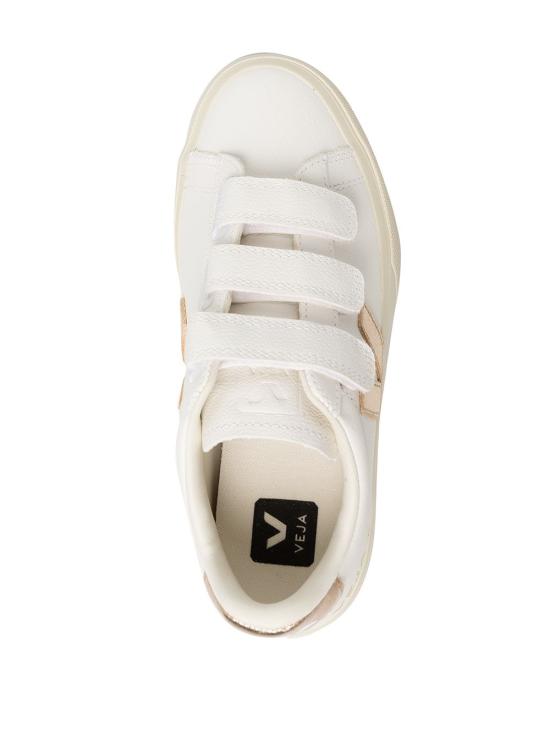 26FW 베자 스니커즈 RC0502762 GOLD - VEJA