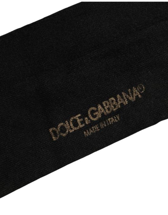  돌체앤가바나 탑 SCS2468 BLACK - DOLCE & GABBANA