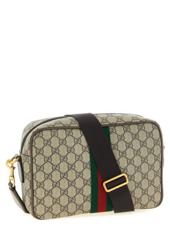 26SS 구찌 크로스백 GU335988BM BEIGE - GUCCI