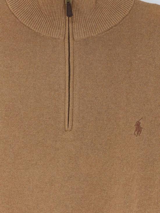 26FW 폴로 랄프로렌 니트웨어 710 876756 Brown - POLO RALPH LAUREN
