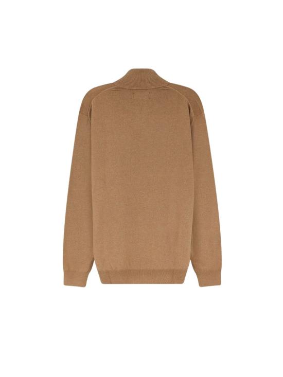 26FW 폴로 랄프로렌 니트웨어 710 876756 Brown - POLO RALPH LAUREN