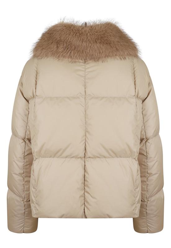 26FW 에르노 샤모니 나일론 재킷 샤모니 나일론 재킷 PI002259D 12004Z Neutrals - HERNO