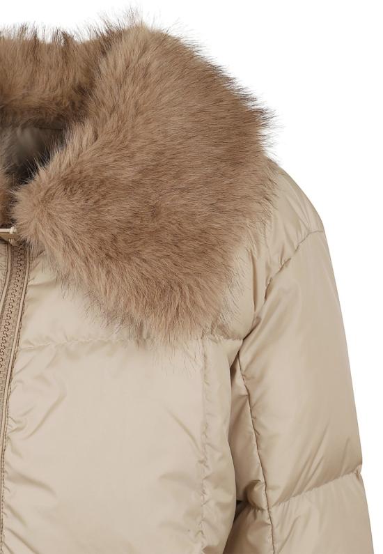 26FW 에르노 샤모니 나일론 재킷 샤모니 나일론 재킷 PI002259D 12004Z Neutrals - HERNO