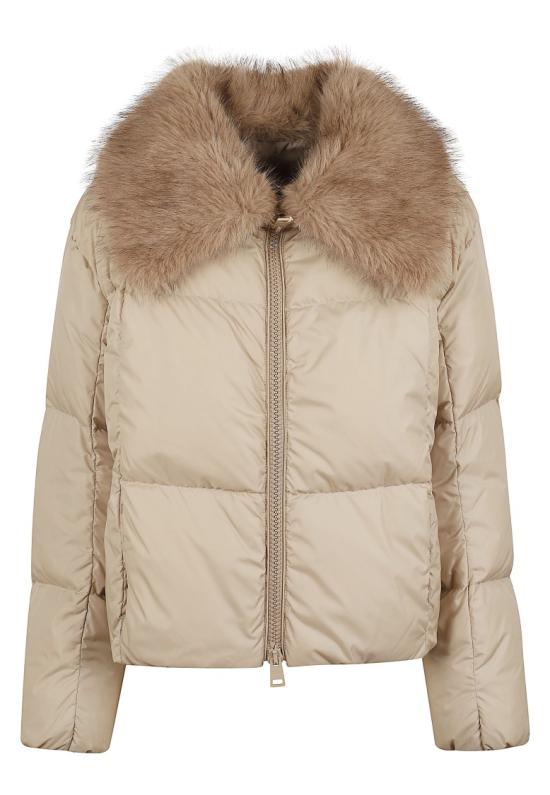 26FW 에르노 샤모니 나일론 재킷 샤모니 나일론 재킷 PI002259D 12004Z Neutrals