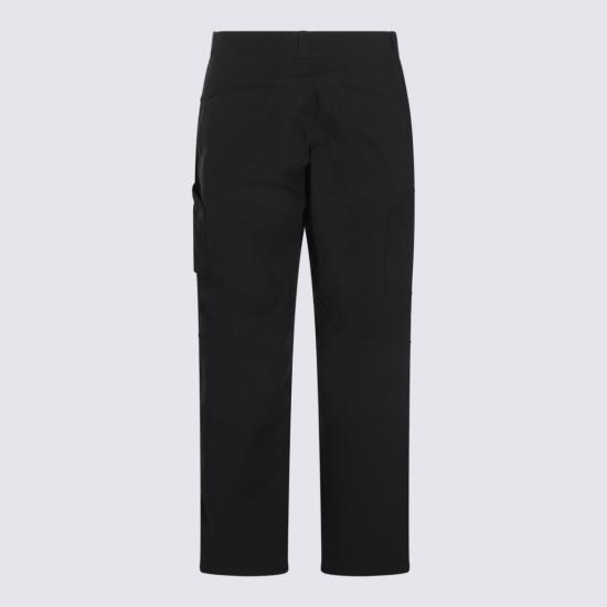 26FW 아크테릭스 크로닌 코튼 팬츠 X000009316BLACK - ARC`TERYX