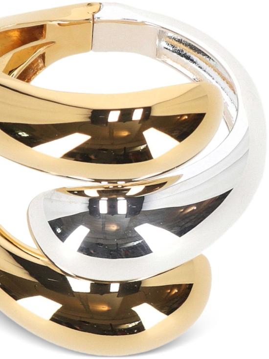 26FW 페데리카 토시 팔찌 FT25BR05 GOLD - FEDERICA TOSI