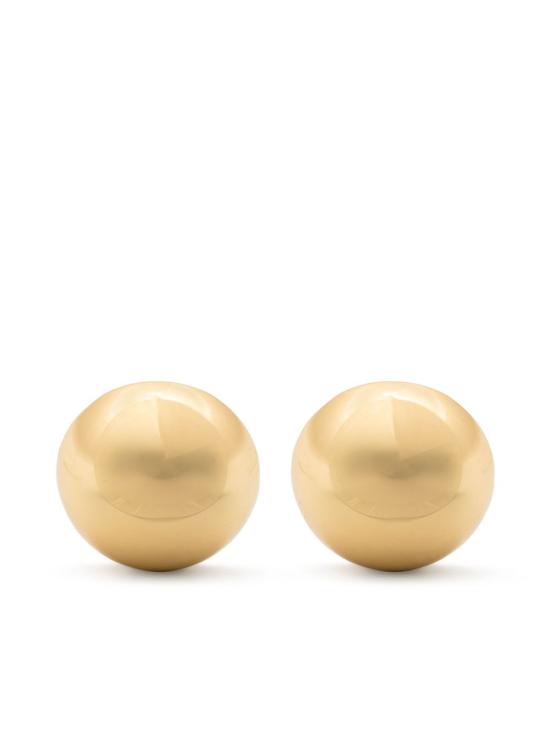 26FW 페데리카 토시 이어링 FT24EA05 GOLD
